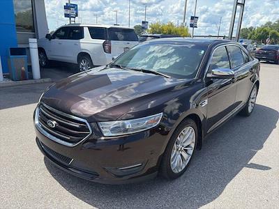 2013 Ford Taurus FWD Sedan for sale #C263653A - photo 1