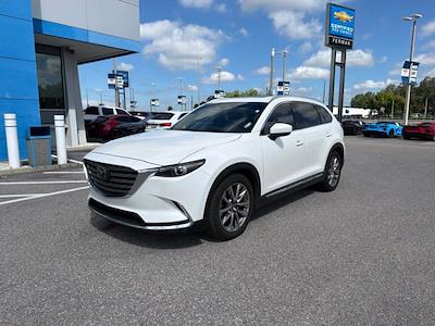 2017 Mazda CX-9 AWD SUV for sale #C263902A - photo 1