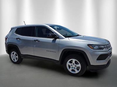 2022 Jeep Compass 4WD SUV for sale #C271007B - photo 1