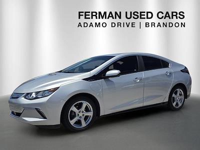 2017 Chevrolet Volt FWD Hatchback for sale #C271010A - photo 1