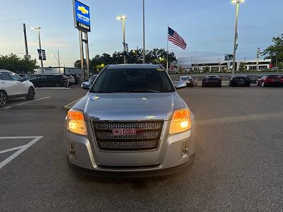 2015 GMC Terrain FWD SUV for sale #C271133A - photo 2