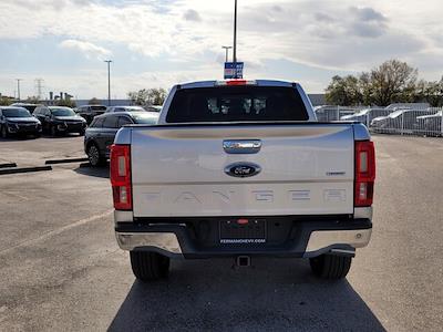 2019 Ford Ranger SuperCrew Cab 4x4, Pickup for sale #CF17526A - photo 2