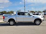 2019 Ford Ranger SuperCrew Cab 4x4, Pickup for sale #CF17526A - photo 8