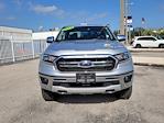 2019 Ford Ranger SuperCrew Cab 4x4, Pickup for sale #CF17526A - photo 9