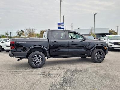 2024 Ford Ranger SuperCrew Cab 4x2, Pickup for sale #CF17575 - photo 2