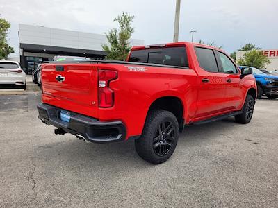 2022 Chevrolet Silverado 1500 Crew Cab 4x4 Pickup for sale #CF17681A - photo 2
