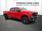 2022 Chevrolet Silverado 1500 Crew Cab 4x4 Pickup for sale #CF17681A - photo 1