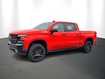 2022 Chevrolet Silverado 1500 Crew Cab 4x4 Pickup for sale #CF17681A - photo 3