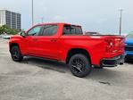 2022 Chevrolet Silverado 1500 Crew Cab 4x4 Pickup for sale #CF17681A - photo 5