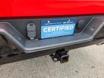 2022 Chevrolet Silverado 1500 Crew Cab 4x4 Pickup for sale #CF17681A - photo 9