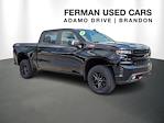 2021 Chevrolet Silverado 1500 Crew Cab 4x4 Pickup for sale #CF17682A - photo 1