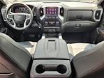 2021 Chevrolet Silverado 1500 Crew Cab 4x4 Pickup for sale #CF17682A - photo 18