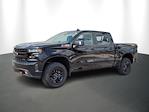 2021 Chevrolet Silverado 1500 Crew Cab 4x4 Pickup for sale #CF17682A - photo 3