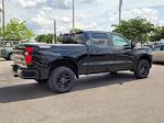 2021 Chevrolet Silverado 1500 Crew Cab 4x4 Pickup for sale #CF17682A - photo 2