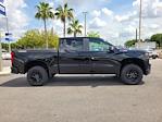 2021 Chevrolet Silverado 1500 Crew Cab 4x4 Pickup for sale #CF17682A - photo 8