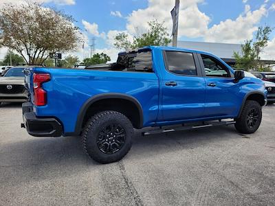 2024 Chevrolet Silverado 1500 Crew Cab 4x4 Pickup for sale #CF17691 - photo 2
