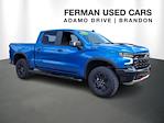 2024 Chevrolet Silverado 1500 Crew Cab 4x4 Pickup for sale #CF17691 - photo 1