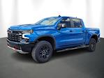 2024 Chevrolet Silverado 1500 Crew Cab 4x4 Pickup for sale #CF17691 - photo 3