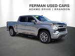 2024 Chevrolet Silverado 1500 Crew Cab 4x4 Pickup for sale #CF17691A - photo 1