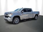 2024 Chevrolet Silverado 1500 Crew Cab 4x4 Pickup for sale #CF17691A - photo 3