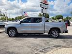 2024 Chevrolet Silverado 1500 Crew Cab 4x4 Pickup for sale #CF17691A - photo 4