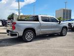 2024 Chevrolet Silverado 1500 Crew Cab 4x4 Pickup for sale #CF17691A - photo 2