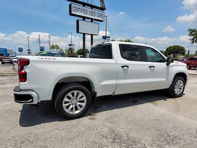 2023 Chevrolet Silverado 1500 Crew Cab 4x4 Pickup for sale #CF17706 - photo 2