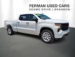 2023 Chevrolet Silverado 1500 Crew Cab 4x4 Pickup for sale #CF17706 - photo 1