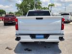 2023 Chevrolet Silverado 1500 Crew Cab 4x4 Pickup for sale #CF17706 - photo 5