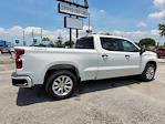 2023 Chevrolet Silverado 1500 Crew Cab 4x4 Pickup for sale #CF17706 - photo 2
