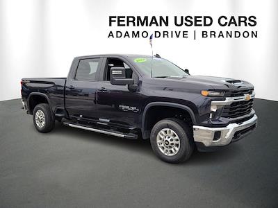2024 Chevrolet Silverado 2500 Crew Cab 4x4 Pickup for sale #CF17724 - photo 1
