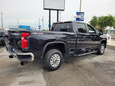 2024 Chevrolet Silverado 2500 Crew Cab 4x4 Pickup for sale #CF17724 - photo 2