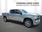 2023 Chevrolet Silverado 1500 Crew Cab 4x4 Pickup for sale #CF17726 - photo 1
