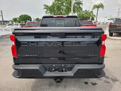 2024 Chevrolet Silverado 1500 Crew Cab 4x4 Pickup for sale #CF17740 - photo 2