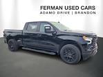 2024 Chevrolet Silverado 1500 Crew Cab 4x4 Pickup for sale #CF17740 - photo 1