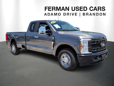 2024 Ford F-350 Super Cab SRW 4x2 Pickup for sale #CF17742 - photo 1