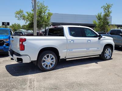 2024 Chevrolet Silverado 1500 Crew Cab 4x4 Pickup for sale #CF17747 - photo 2