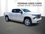 2024 Chevrolet Silverado 1500 Crew Cab 4x4 Pickup for sale #CF17747 - photo 1