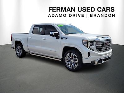 2023 GMC Sierra 1500 Crew Cab 4x2 Pickup for sale #CF17747A - photo 1