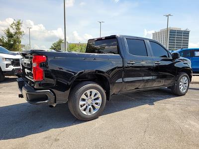 2023 Chevrolet Silverado 1500 Crew Cab 4x2 Pickup for sale #CF17750 - photo 2