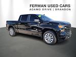 2023 Chevrolet Silverado 1500 Crew Cab 4x2 Pickup for sale #CF17750 - photo 1