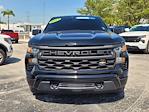 2023 Chevrolet Silverado 1500 Crew Cab 4x2 Pickup for sale #CF17750 - photo 8