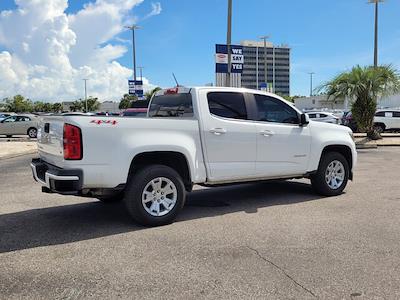 2020 Chevrolet Colorado Crew Cab 4x4 Pickup for sale #CF17750B - photo 2