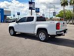 2020 Chevrolet Colorado Crew Cab 4x4 Pickup for sale #CF17750B - photo 5