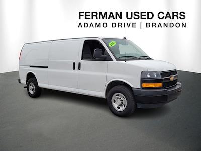 2023 Chevrolet Express 2500 RWD Empty Cargo Van for sale #CF17765 - photo 1