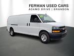 2023 Chevrolet Express 2500 RWD Empty Cargo Van for sale #CF17765 - photo 1