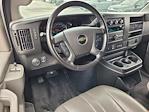 2023 Chevrolet Express 2500 RWD Empty Cargo Van for sale #CF17765 - photo 13