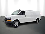 2023 Chevrolet Express 2500 RWD Empty Cargo Van for sale #CF17765 - photo 4