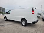 2023 Chevrolet Express 2500 RWD Empty Cargo Van for sale #CF17765 - photo 6