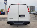 2023 Chevrolet Express 2500 RWD Empty Cargo Van for sale #CF17765 - photo 7